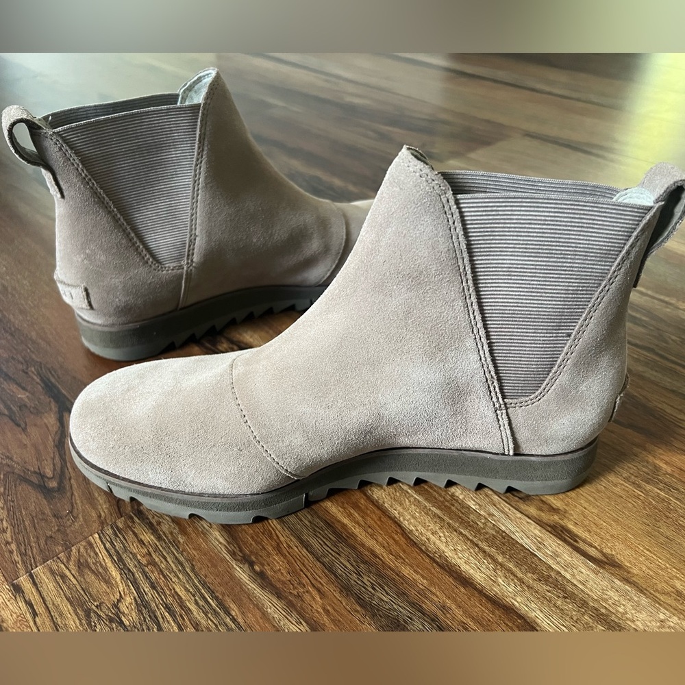 Sorel Women’s Chelsea Boot